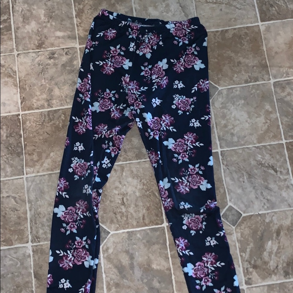 Leggings